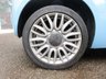 USED 2015 65 FIAT 500 1.2 LOUNGE 3d 69 BHP *UPGRADED ALLOYS* 