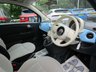 USED 2015 65 FIAT 500 1.2 LOUNGE 3d 69 BHP *UPGRADED ALLOYS* 