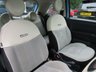 USED 2015 65 FIAT 500 1.2 LOUNGE 3d 69 BHP *UPGRADED ALLOYS* 