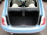 USED 2015 65 FIAT 500 1.2 LOUNGE 3d 69 BHP *UPGRADED ALLOYS* 