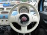 USED 2015 65 FIAT 500 1.2 LOUNGE 3d 69 BHP *UPGRADED ALLOYS* 