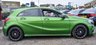 USED 2016 MERCEDES-BENZ A-CLASS 2.1 A 200 D AMG LINE PREMIUM 5d 134 BHP NIGHT PACKAGE+PRIVACY GLASS