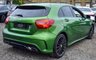 USED 2016 MERCEDES-BENZ A-CLASS 2.1 A 200 D AMG LINE PREMIUM 5d 134 BHP NIGHT PACKAGE+PRIVACY GLASS