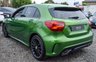 USED 2016 MERCEDES-BENZ A-CLASS 2.1 A 200 D AMG LINE PREMIUM 5d 134 BHP NIGHT PACKAGE+PRIVACY GLASS