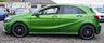 USED 2016 MERCEDES-BENZ A-CLASS 2.1 A 200 D AMG LINE PREMIUM 5d 134 BHP NIGHT PACKAGE+PRIVACY GLASS