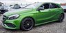 USED 2016 MERCEDES-BENZ A-CLASS 2.1 A 200 D AMG LINE PREMIUM 5d 134 BHP NIGHT PACKAGE+PRIVACY GLASS