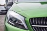 USED 2016 MERCEDES-BENZ A-CLASS 2.1 A 200 D AMG LINE PREMIUM 5d 134 BHP NIGHT PACKAGE+PRIVACY GLASS