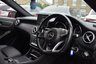 USED 2016 MERCEDES-BENZ A-CLASS 2.1 A 200 D AMG LINE PREMIUM 5d 134 BHP NIGHT PACKAGE+PRIVACY GLASS