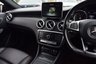 USED 2016 MERCEDES-BENZ A-CLASS 2.1 A 200 D AMG LINE PREMIUM 5d 134 BHP NIGHT PACKAGE+PRIVACY GLASS