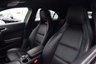 USED 2016 MERCEDES-BENZ A-CLASS 2.1 A 200 D AMG LINE PREMIUM 5d 134 BHP NIGHT PACKAGE+PRIVACY GLASS