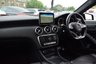 USED 2016 MERCEDES-BENZ A-CLASS 2.1 A 200 D AMG LINE PREMIUM 5d 134 BHP NIGHT PACKAGE+PRIVACY GLASS