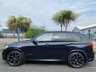 USED 2017 67 BMW X5 3.0 XDRIVE30D M SPORT 5d 255 BHP 