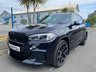 USED 2017 67 BMW X5 3.0 XDRIVE30D M SPORT 5d 255 BHP 