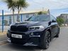 USED 2017 67 BMW X5 3.0 XDRIVE30D M SPORT 5d 255 BHP 