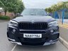 USED 2017 67 BMW X5 3.0 XDRIVE30D M SPORT 5d 255 BHP 