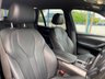 USED 2017 67 BMW X5 3.0 XDRIVE30D M SPORT 5d 255 BHP 