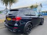 USED 2017 67 BMW X5 3.0 XDRIVE30D M SPORT 5d 255 BHP 