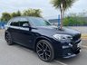 USED 2017 67 BMW X5 3.0 XDRIVE30D M SPORT 5d 255 BHP 