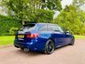 USED 2018 68 MERCEDES-BENZ C CLASS 3.0 AMG C 43 4MATIC PREMIUM PLUS 5d 385 BHP 