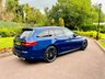 USED 2018 68 MERCEDES-BENZ C CLASS 3.0 AMG C 43 4MATIC PREMIUM PLUS 5d 385 BHP 