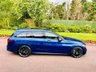 USED 2018 68 MERCEDES-BENZ C CLASS 3.0 AMG C 43 4MATIC PREMIUM PLUS 5d 385 BHP 