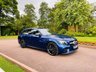 USED 2018 68 MERCEDES-BENZ C CLASS 3.0 AMG C 43 4MATIC PREMIUM PLUS 5d 385 BHP 