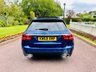 USED 2018 68 MERCEDES-BENZ C CLASS 3.0 AMG C 43 4MATIC PREMIUM PLUS 5d 385 BHP 