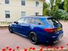 USED 2018 68 MERCEDES-BENZ C CLASS 3.0 AMG C 43 4MATIC PREMIUM PLUS 5d 385 BHP 