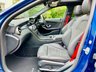 USED 2018 68 MERCEDES-BENZ C CLASS 3.0 AMG C 43 4MATIC PREMIUM PLUS 5d 385 BHP 