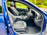 USED 2018 68 MERCEDES-BENZ C CLASS 3.0 AMG C 43 4MATIC PREMIUM PLUS 5d 385 BHP 