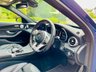 USED 2018 68 MERCEDES-BENZ C CLASS 3.0 AMG C 43 4MATIC PREMIUM PLUS 5d 385 BHP 