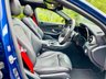 USED 2018 68 MERCEDES-BENZ C CLASS 3.0 AMG C 43 4MATIC PREMIUM PLUS 5d 385 BHP 