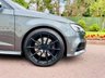 USED 2017 66 AUDI A3 2.0 S3 SPORTBACK TFSI QUATTRO BLACK EDITION 5d 306 BHP 