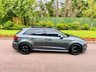 USED 2017 66 AUDI A3 2.0 S3 SPORTBACK TFSI QUATTRO BLACK EDITION 5d 306 BHP 