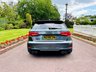 USED 2017 66 AUDI A3 2.0 S3 SPORTBACK TFSI QUATTRO BLACK EDITION 5d 306 BHP 