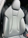 USED 2017 66 AUDI A3 2.0 S3 SPORTBACK TFSI QUATTRO BLACK EDITION 5d 306 BHP 