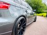 USED 2017 66 AUDI A3 2.0 S3 SPORTBACK TFSI QUATTRO BLACK EDITION 5d 306 BHP 