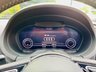 USED 2017 66 AUDI A3 2.0 S3 SPORTBACK TFSI QUATTRO BLACK EDITION 5d 306 BHP 