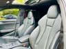 USED 2017 66 AUDI A3 2.0 S3 SPORTBACK TFSI QUATTRO BLACK EDITION 5d 306 BHP 