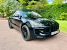 USED 2017 17 PORSCHE MACAN 3.0 GTS PDK 5d 355 BHP 