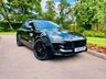 USED 2017 17 PORSCHE MACAN 3.0 GTS PDK 5d 355 BHP 