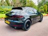 USED 2017 17 PORSCHE MACAN 3.0 GTS PDK 5d 355 BHP 