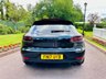 USED 2017 17 PORSCHE MACAN 3.0 GTS PDK 5d 355 BHP 