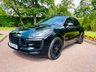 USED 2017 17 PORSCHE MACAN 3.0 GTS PDK 5d 355 BHP 