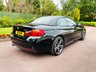 USED 2014 64 BMW 4 SERIES 3.0 435D XDRIVE M SPORT 2d 309 BHP 