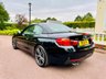 USED 2014 64 BMW 4 SERIES 3.0 435D XDRIVE M SPORT 2d 309 BHP 