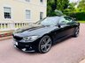 USED 2014 64 BMW 4 SERIES 3.0 435D XDRIVE M SPORT 2d 309 BHP 