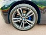 USED 2014 64 BMW 4 SERIES 3.0 435D XDRIVE M SPORT 2d 309 BHP 