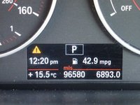 USED 2012 12 BMW 1 SERIES 2.0 120D M SPORT 5d 181 BHP www.suffolkcarcentre.co.uk - Located a Ilketshall