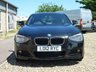 USED 2012 12 BMW 1 SERIES 2.0 120D M SPORT 5d 181 BHP www.suffolkcarcentre.co.uk - Located a Ilketshall